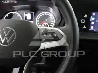 2022 Volkswagen Caddy