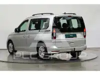 2022 Volkswagen Caddy