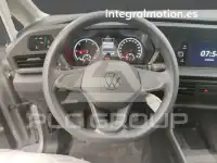 2022 Volkswagen Caddy