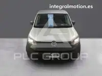 2022 Volkswagen Caddy