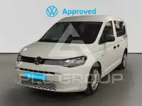 2022 Volkswagen Caddy