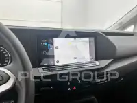 2022 Volkswagen Caddy