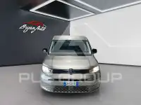 2022 Volkswagen Caddy