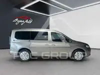 2022 Volkswagen Caddy