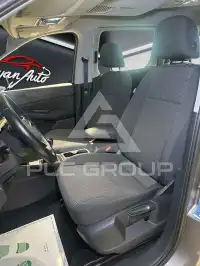 2022 Volkswagen Caddy