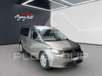 2022 Volkswagen Caddy