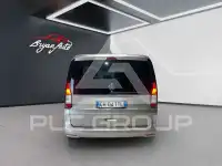2022 Volkswagen Caddy