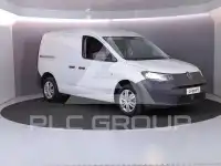2022 Volkswagen Caddy