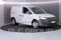 2022 Volkswagen Caddy