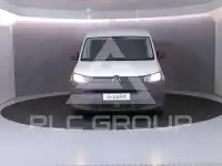 2022 Volkswagen Caddy