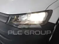 2022 Volkswagen Caddy