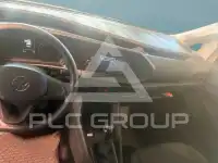 2022 Volkswagen Caddy