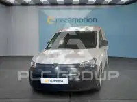2022 Volkswagen Caddy