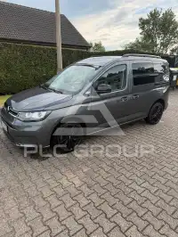 2022 Volkswagen Caddy