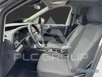 2022 Volkswagen Caddy