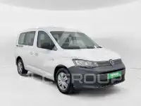 2022 Volkswagen Caddy