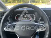 2022 Volkswagen Caddy