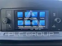 2022 Volkswagen Caddy