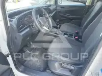 2022 Volkswagen Caddy