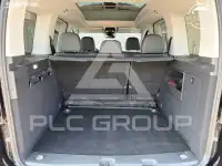 2022 Volkswagen Caddy