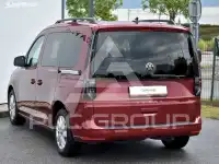 2022 Volkswagen Caddy