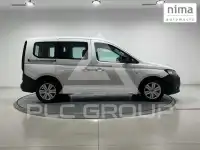 2022 Volkswagen Caddy
