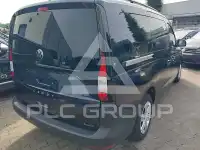 2022 Volkswagen Caddy