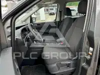 2022 Volkswagen Caddy