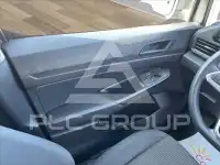 2022 Volkswagen Caddy