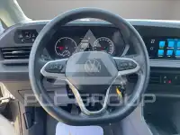 2022 Volkswagen Caddy