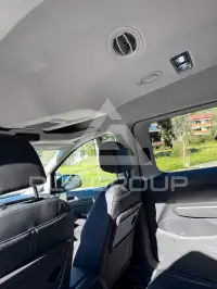 2022 Volkswagen Caddy