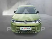 2022 Volkswagen Caddy