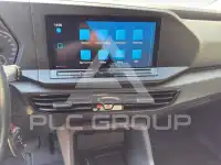 2022 Volkswagen Caddy