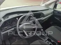 2022 Volkswagen Caddy
