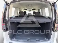 2022 Volkswagen Caddy