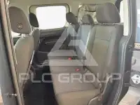 2022 Volkswagen Caddy