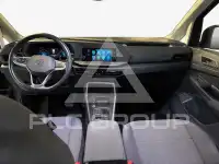 2022 Volkswagen Caddy