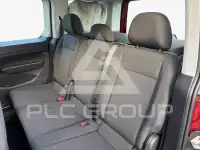 2022 Volkswagen Caddy