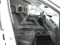 2022 Volkswagen Caddy