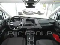 2022 Volkswagen Caddy