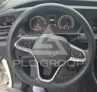 2022 Volkswagen Caddy