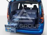 2022 Volkswagen Caddy