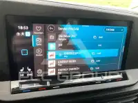 2022 Volkswagen Caddy