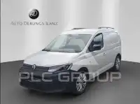 2022 Volkswagen Caddy