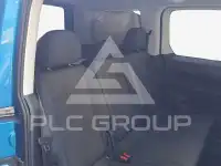 2022 Volkswagen Caddy