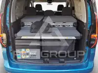2022 Volkswagen Caddy