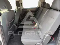 2022 Volkswagen Caddy