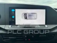 2022 Volkswagen Caddy