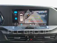 2022 Volkswagen Caddy