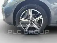 2022 Volkswagen Caddy